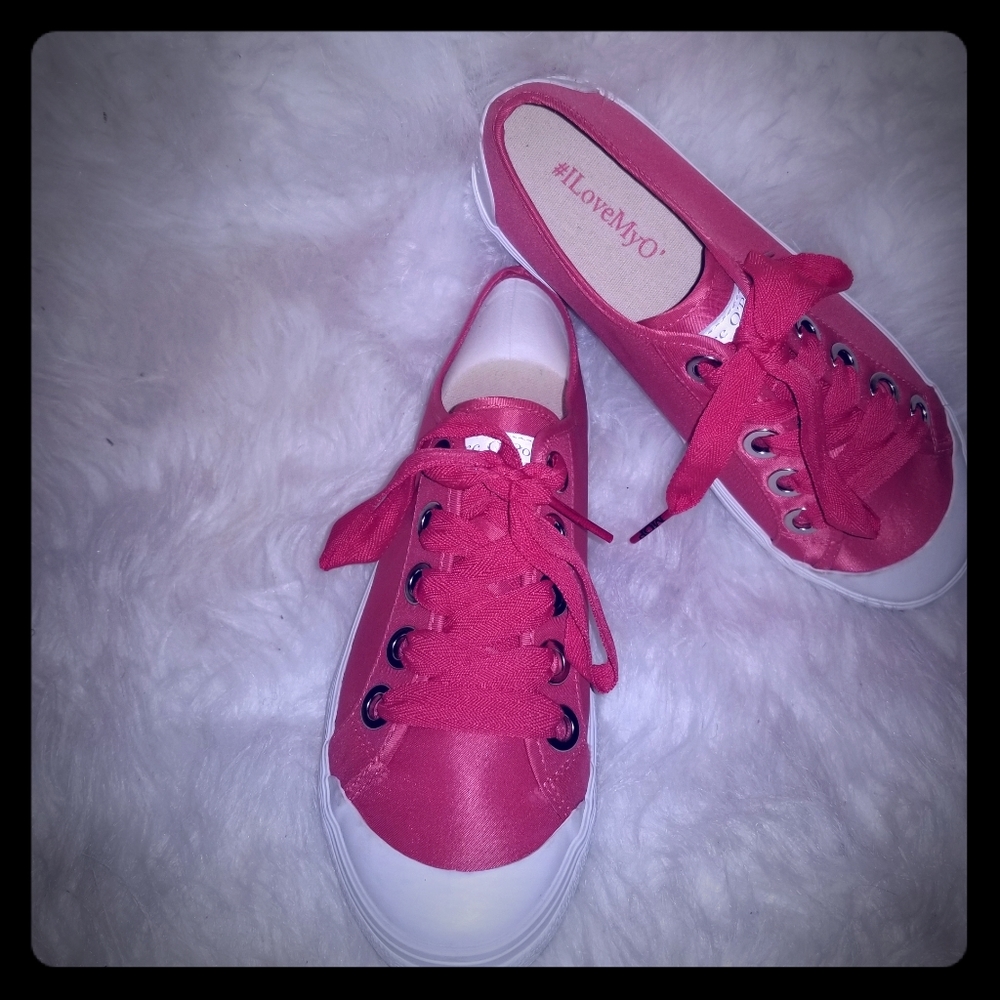 MARC O'POLO SNEAKERS